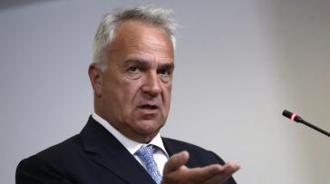 Βορίδης: Έρχεται αυστηροποίηση του πλαισίου για παράνομη είσοδο και παραμονή στη χώρα