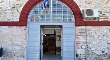 Σύρος: Το Λιμενικό Ταμείο για τον εκλιμενισμό στο Αλιευτικό Καταφύγιο Ποσειδωνίας