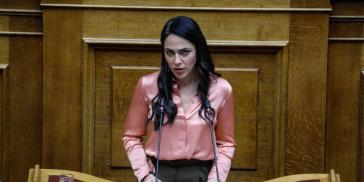 Δόμνα Μιχαηλίδου: Αύριο η ενιαία πλατφόρμα που συγκεντρώνει όλα τα στεγαστικά προγράμματα