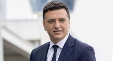 Κικίλιας: Νέο νομοσχέδιο για τη ναυτική εκπαίδευση το φθινόπωρο