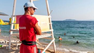 Πρώτη σε πνιγμούς η Ελλάδα στην Ευρώπη - Τι φταίει για τους 300 θανάτους ετησίως