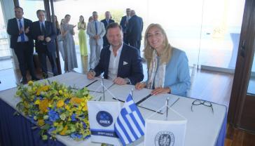 Κατασκευή 20 νεότευκτων ρυμουλκών στα ναυπηγεία της Ελευσίνας