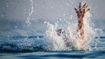 Πνιγμοί: 353 άτομα χάνουν τη ζωή τους κάθε χρόνο στην Ελλάδα