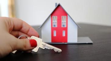 Ακίνητα: Τι να προσέχουν οι αγοραστές και τι μπορεί να ανακαινιστεί