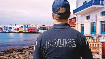 Εντοπίσθηκε ποσότητα κοκαΐνης στη Μύκονο