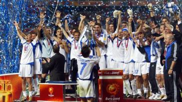 Euro 2004: 21 χρόνια από τον απόλυτο θρίαμβο της Εθνικής Ελλάδας στην Πορτογαλία