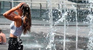 Καιρός: Υποχωρεί σταδιακά ο καύσωνας