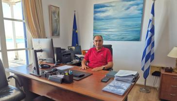 “Επιστέγασμα προσπαθειών, επιμονής και προσωπικής υπέρβασης”