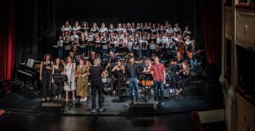 “Γινόμαστε ΕΝΑ για τον μικρό Γιάννη”