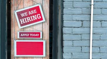 Αγορά εργασίας στην Ευρώπη: Αυτοί είναι οι 20 κορυφαίοι τομείς