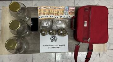 Κως: Συνελήφθη 30χρονος για διακίνηση ναρκωτικών ουσιών