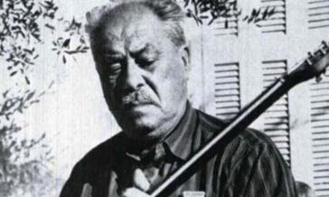 Σύρος: Βραδιά αφιερωμένη στον Μάρκο Βαμβακάρη