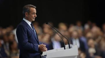 Πακέτο 1,5 δισ. ευρώ για φοροελαφρύνσεις στη μεσαία τάξη