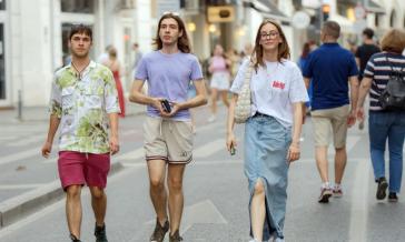 Eurostat: Πόσο ικανοποιημένοι οικονομικά είναι οι Ευρωπαίοι - Κοντά στον «πάτο» της λίστας η Ελλάδα