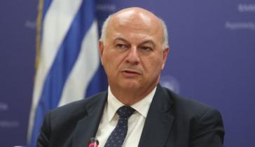 Τσιάρας για ΟΠΕΚΕΠΕ: Πάνω από 49.000 πλαστά πιστοποιητικά από χιλιάδες οικολογικά σχήματα