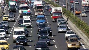 Οχήματα: Ποιοι κερδίζουν απαλλαγή από το τέλος ταξινόμησης