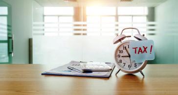 Η μεγάλη στροφή στη φορολογία: Ποιοι πραγματικά βγαίνουν κερδισμένοι από το 2026