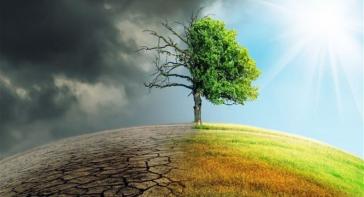 Κλιματική κρίση - Meteo: Σε συνθήκες ξηρασίας βρίσκεται η Ελλάδα