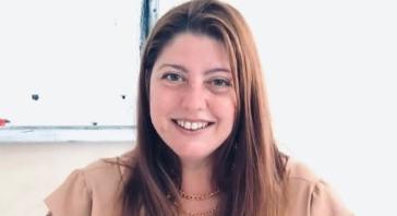 Πάρος: Η Φλώρα Λουκή νέα αντιδήμαρχος Αθλητισμού