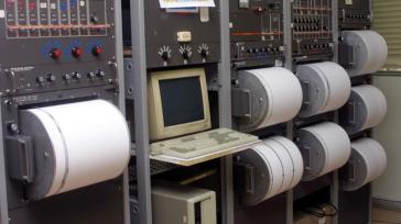 Σεισμός 4 Ρίχτερ βορειοδυτικά της Γαύδου