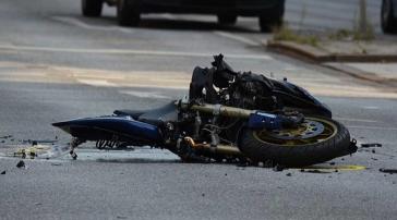 Ίος: 29χρονος έχασε τη ζωή του στην άσφαλτο