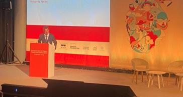 Άδωνις Γεωργιάδης: Το 2024 είχαμε ρεκόρ στις μεταμοσχεύσεις