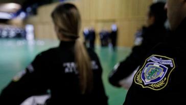 Σώματα Ασφαλείας: Μέση αύξηση μισθών 111 ευρώ το μήνα για 76.000 στελέχη