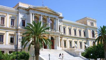 Σύρος: Υποχρέωση απογραφής των επιχειρηματιών Κ.Υ.Ε. στο OpenBusiness