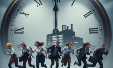 Εργασιακό νομοσχέδιο: Τάξη ή αταξία στην αγορά εργασίας;