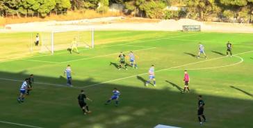 “Χρυσή” ισοπαλία για την Ελλάς κόντρα στη Μαρκό