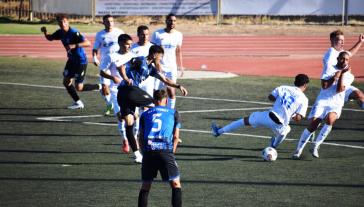 Έσωσε την… παρτίδα στις καθυστερήσεις