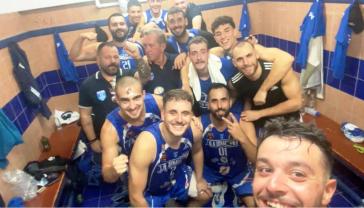 Πρεμιέρα με σπουδαίο διπλό για τον Πανναξιακό