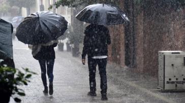 Έκτακτο δελτίο επιδείνωσης καιρού από την ΕΜΥ