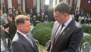 Η ΟΝΕΧ μετατρέπει το λιμάνι της Ελευσίνας σε εναλλακτικό κόμβο για θαλάσσιες μεταφορές