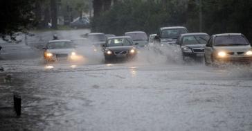 Νέο έκτακτο δελτίο επιδείνωσης καιρού από την ΕΜΥ