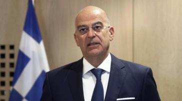 Δένδιας: Το Αιγαίο δεν θα το προστατεύει μόνο ο Στόλος, θα το κλείσουμε από τη στεριά