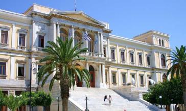 Αυστηρές συστάσεις από τη Δημοτική Αρχή προς τον Βαγγέλη Μαραγκό