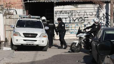 Σε εφαρμογή το σχέδιο αστυνόμευσης καταυλισμών Ρομά