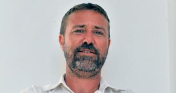 Ο Παναγιώτης Κουταβάς πρόεδρος της Νομαρχιακής Επιτροπής Κυκλάδων του ΤΕΕ