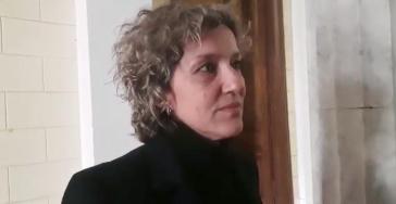 “Δεν πρέπει να υπάρξουν άλλες δολοφονίες γυναικών”