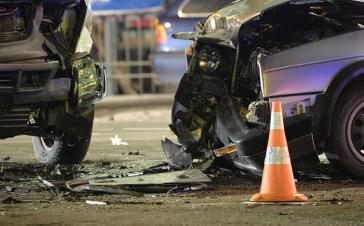 Ν. Αιγαίο: Τέσσερις νεκροί στην άσφαλτο τον Οκτώβριο