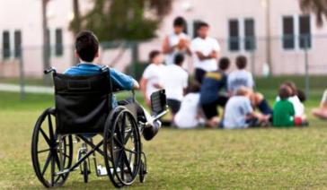 Με τη στήριξη της οικογένειας 8 στα 10 άτομα με αναπηρία