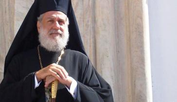 Σύρος: Απουσία του μητροπολίτη Δωρόθεου Β’ ο εορτασμός του Αγίου Νικολάου