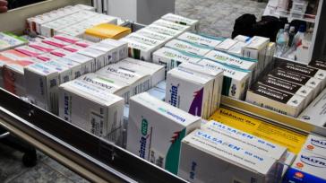 Ακριβά φάρμακα στο φαρμακείο της γειτονιάς