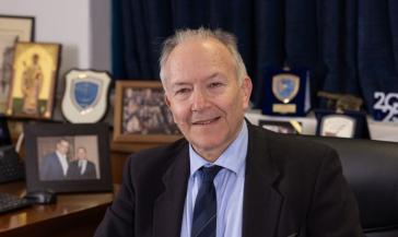 Στ. Γκίκας: “Ολοκληρώθηκαν οι πληρωμές του Μεταφορικού Ισοδυνάμου για επιβάτες και επιχειρήσεις”