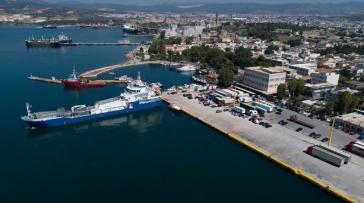 Σε τροχιά fast track ο διαγωνισμός για το λιμάνι της Ελευσίνας