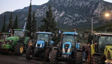 Στον τουρισμό του Βορρά οι πρώτες επιπτώσεις από τα μπλόκα