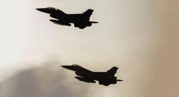 Εμπλοκή ελληνικών μαχητικών με δύο οπλισμένα τουρκικά F-16 στο Αιγαίο