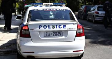 Σπείρα ανηλίκων είχε ρημάξει καταστήματα και ΙΧ στη Ρόδο