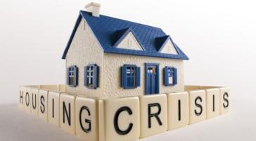 Η αθέατη… πληγή της στεγαστικής κρίσης